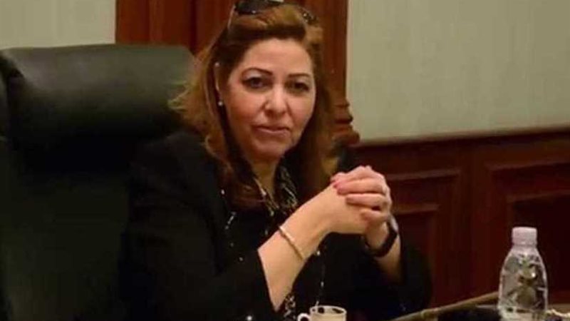 نائب محافظ الإسكندرية