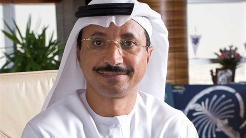 موانئ دبي: لا نعترف