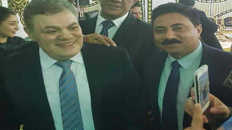 بالصور.. مؤتمر طنطا