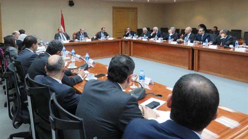 الجارحي: ميكنة الموازنة