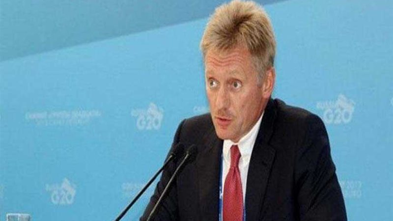 الكرملين: متشددون