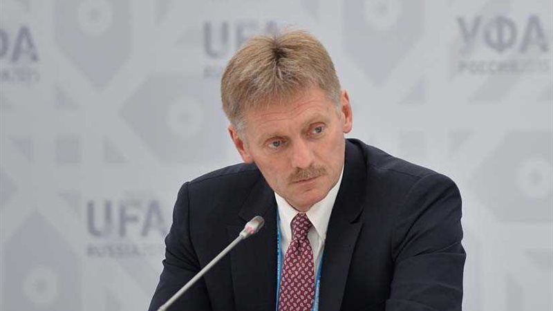 الكرملين : بوتين