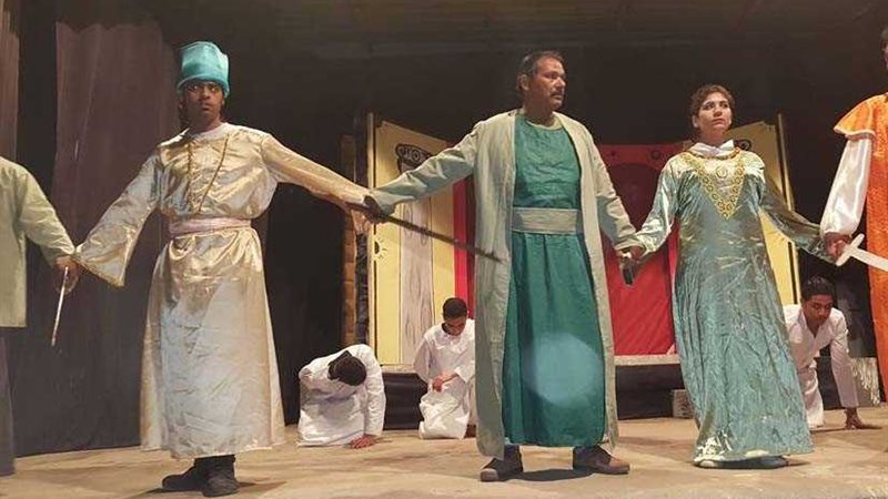 أمير الحشاشين والولايا