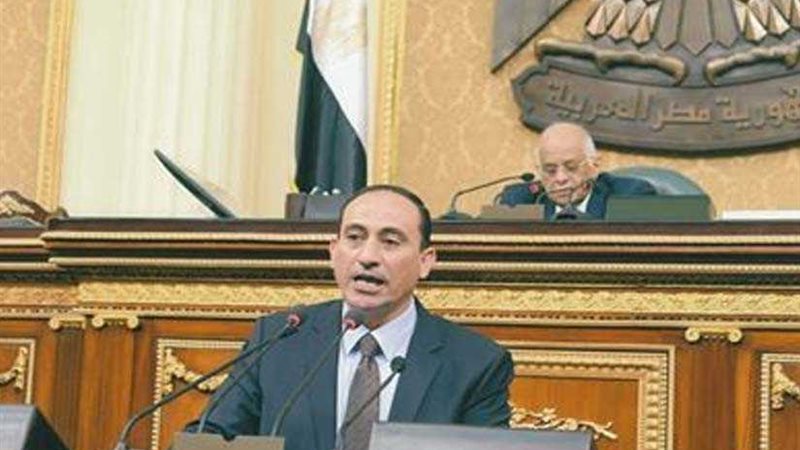 برلماني: خلافات الإسكان