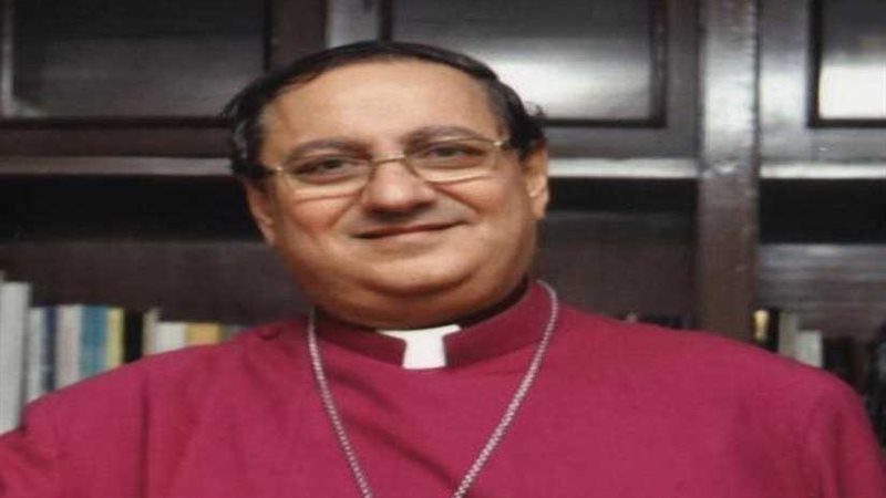 جائزة التسامح للمطران