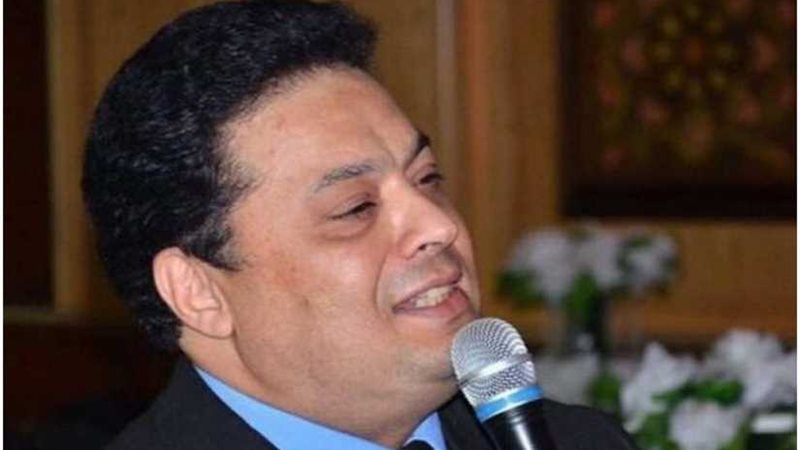 المتحدث باسم حملة