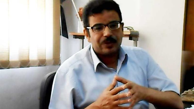 وكيل القوى العاملة