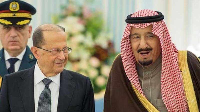 لبنان والسعودية يؤكدان