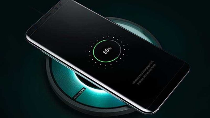 تكنولوجيا خفية لشحن