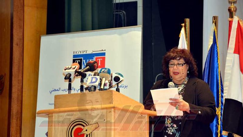 وزير الثقافة: التعليم