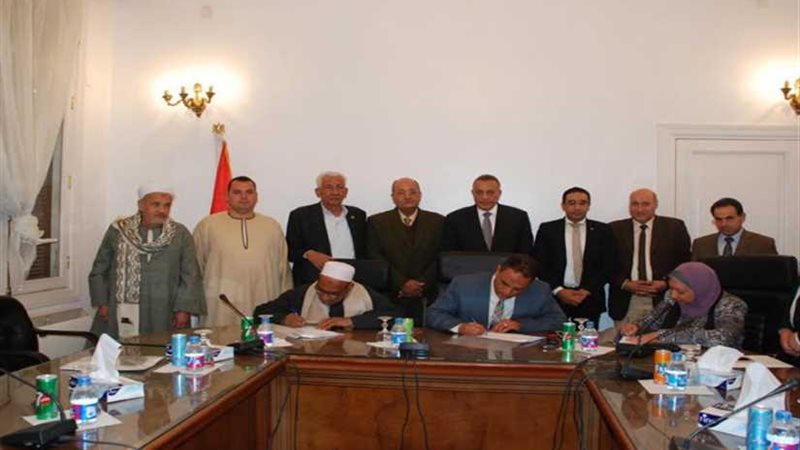 سوق حضارية لتجارة