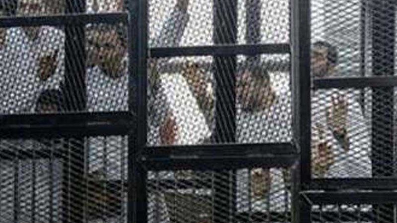 فرصة ثانية لـ25 متهما