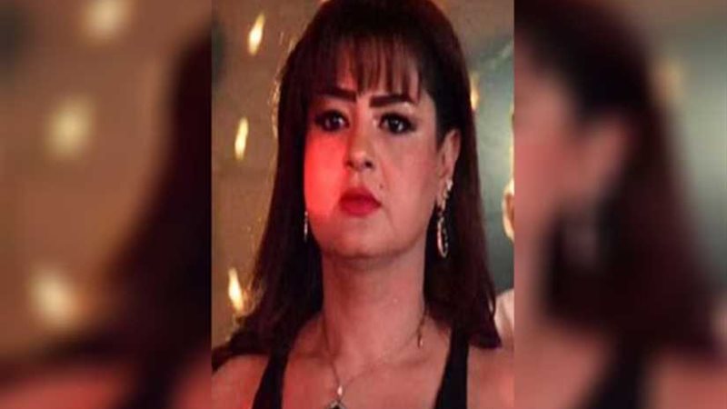 بطلة بص أمك تنتظر