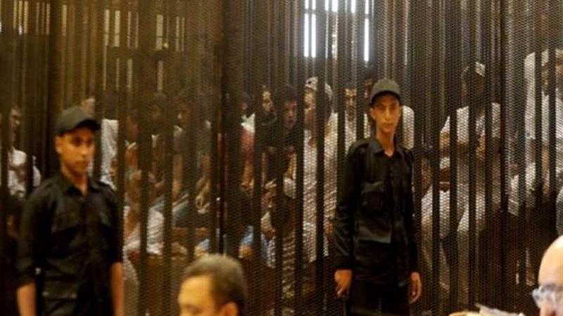 كتائب حلوان أمام