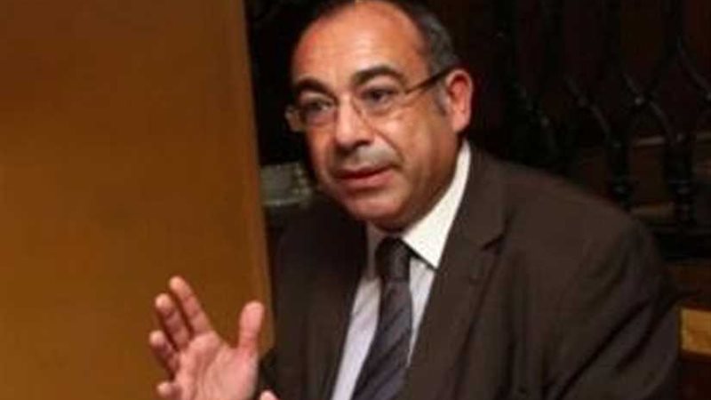 مصر تترأس أول اجتماع