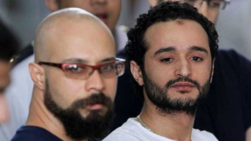 تأجيل محاكمة «دومة»