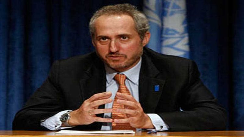 الأمم المتحدة: مستعدون