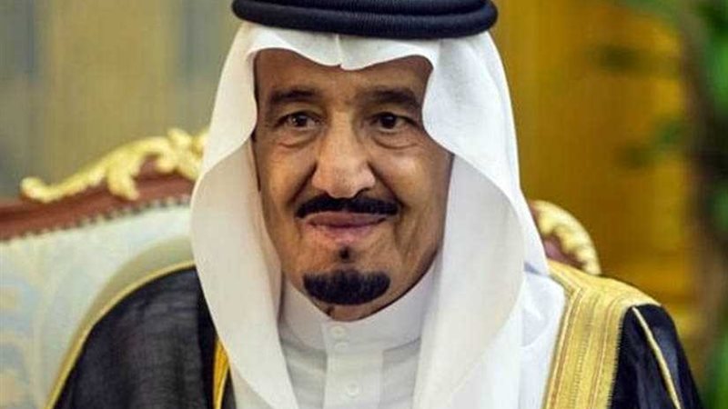 أوامر ملكية بتعيينات