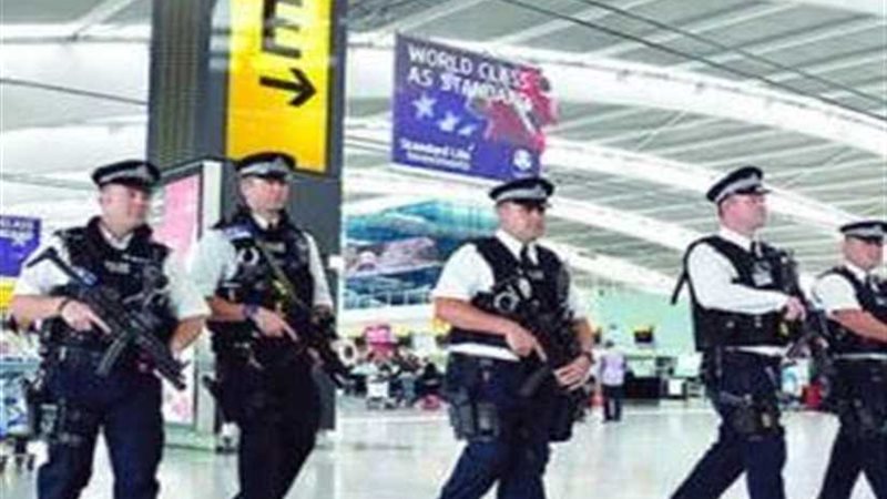 وفاة شخصين في الإكوادور