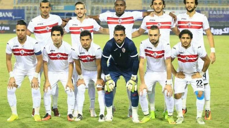 الزمالك يسعى لمواصلة