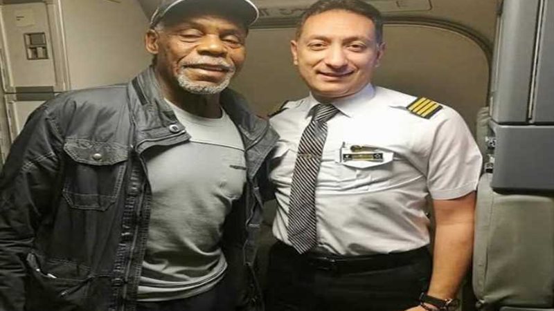 النجم العالمي داني