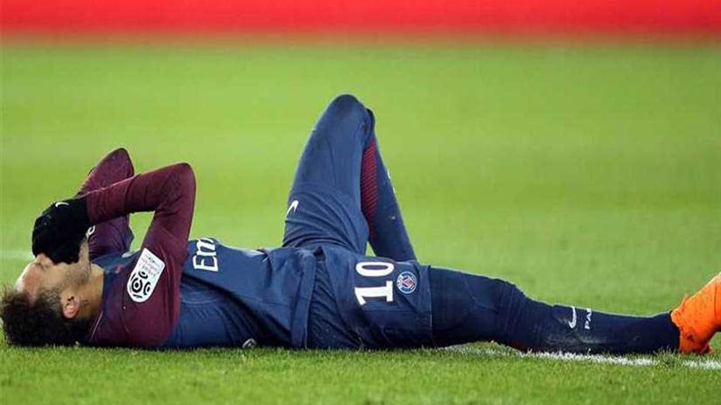 باريس سان جيرمان: