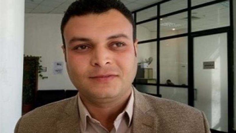 جهاز الشروق: لقاء