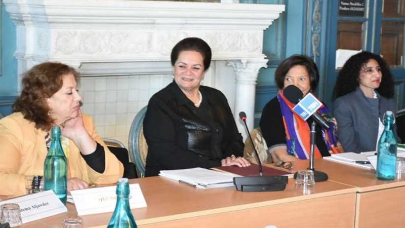 بالصور.. انطلاق مؤتمر