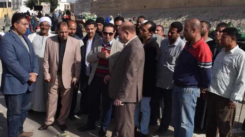 نقل سوق أبو فليو