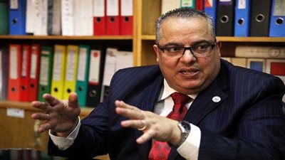 المرشح لمنصب نقيب المهندسين: أتعهد بإنهاء أزمات النقابة