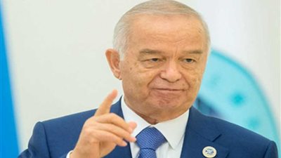 سفير أوزبكستان: مصر تحت قيادة السيسي ستحقق إنجازات كثيرة