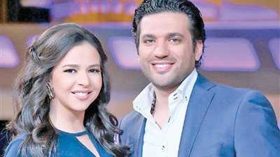 براءة حسن الرداد وإيمي سمير غانم من اتهامهما بالنصب