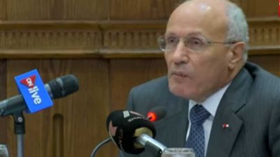 العصار: الوزارة أنتجت 68 مصنعا لتدوير المخلفات في مصر