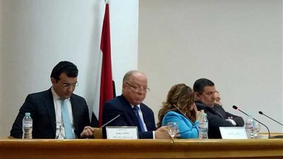 حلمي النمنم: الإعلام في أزمة.. ويُحدث كوارث في مصر (فيديو)