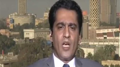 عبد المجيد: دورات تدريبية لكشف أكاذيب التنظيمات الإرهابية