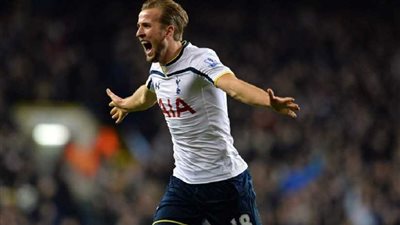 توتنهام يقطع الطريق على ريال مدريد لضم 