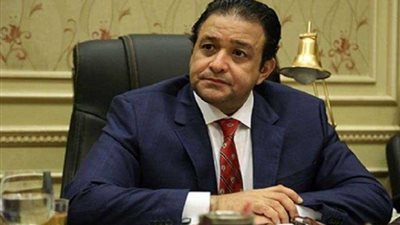 علاء عابد: التاريخ يؤكد تطابق وجهات نظر القاهرة وأبو ظبى