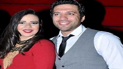 الكوميديا والتشويق تجمعان حسن الرداد وإيمي فنيا رمضان المقبل