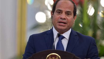 التحالف السياسي المصري يؤيد الرئيس السيسي في 