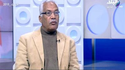 خبير آثار: كهوف أثرية تضع مصر على خريطة التراث العالمي