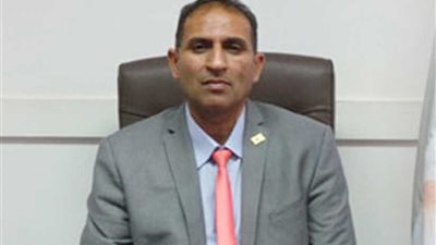 رئيس جامعة أسوان ضمن أفضل مائة شخصية في الوطن العربي