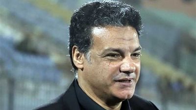 أول رد من إيهاب جلال بعد ثلاثية طلائع الجيش