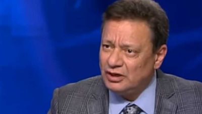 كرم جبر: 600 مراسل أجنبي و60 جمعية لتغطية الانتخابات ( فيديو)