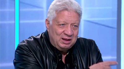 مرتضى منصور يوجه رسالة للوزير: ابتعد عن الزمالك