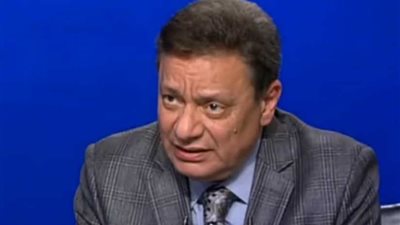 كرم جبر: كان هناك صفقة إخوانية لبيع سيناء بتمويل قطري- تركي.. (فيديو)