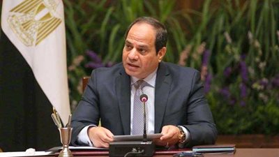 مواعيد وأماكن انعقاد مؤتمرات تأييد ودعم الرئيس السيسي اليوم الأربعاء