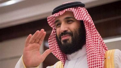 طوارئ في مطار القاهرة استعدادا لوصول ولي العهد السعودي