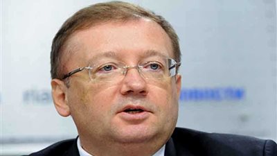 سفير روسيا لدى لندن: قتال الارهابيين في سوريا سوف يستمر