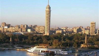 الأرصاد: طقس الأربعاء دافئ نهارًا والصغرى بالقاهرة 14