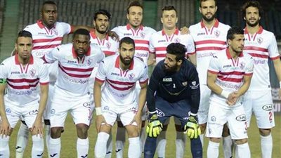 تشكيل الزمالك لمواجهة كرداسة